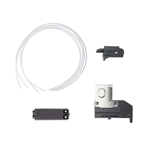 Kobra 3 Media Hub for S1CKobra 3 Combo ACE Pro 4-Eingang 1-Ausgang 8-in-1 8-Farben-Media-Hub(K3M Upgrade Kit) von WANGF
