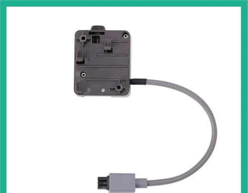 Kobra 3 Media Hub for S1CKobra 3 Combo ACE Pro 4-Eingang 1-Ausgang 8-in-1 8-Farben-Media-Hub(Return Detection6) von WANGF