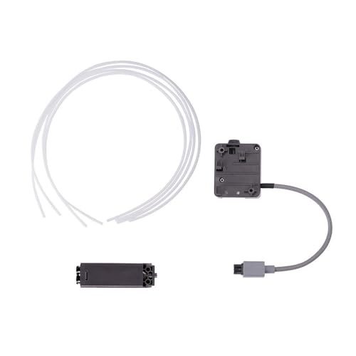 Kobra 3 Media Hub for S1CKobra 3 Combo ACE Pro 4-Eingang 1-Ausgang 8-in-1 8-Farben-Media-Hub(S1C Upgrade Kit) von WANGF