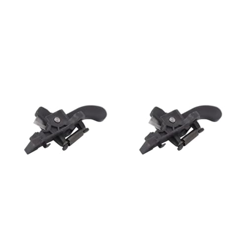 Kobra S1C Filamentschneider for Kobra S1 Combo FDM 3D-Drucker(2pcs) von WANGF
