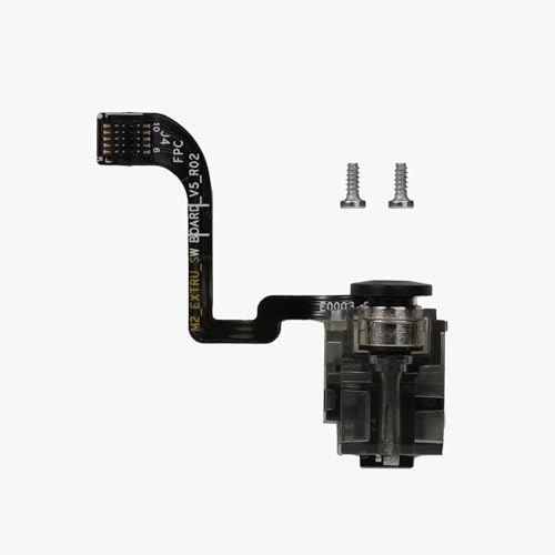 Wartungskit for 3D-Drucker der Serien X1C und P1(P1 Filament Sensor) von WANGF