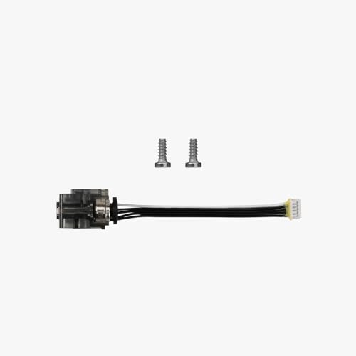 Wartungskit for 3D-Drucker der Serien X1C und P1(X1 Filament Sensor) von WANGF