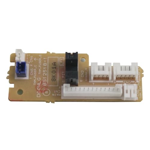 B512518-1 Brother DCP9030 DCP9150 DCP9350 HL3160 HL3190 HL3210 9030 9150 9350 3160 3190 3210 Thermoschmelzsensor für Druckerteile(2Pcs) von WANGFHAO