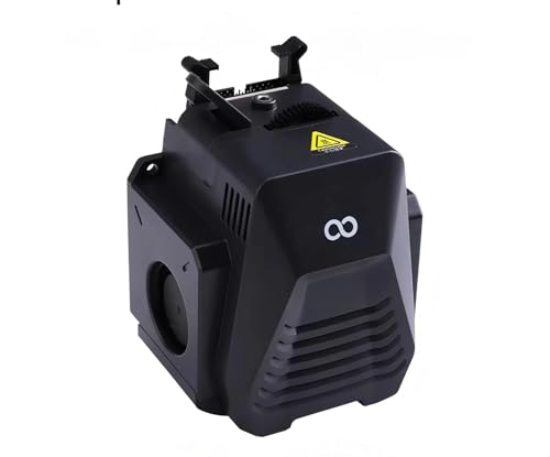 Extruder-Druckkopf for Neptune 4 Plus/4 Max/4/4Pro/3 3D-Drucker(For Neptune 4 Pro) von WANGFK