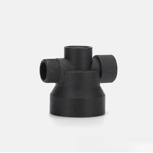 Geeignet for ASA-CF 1KG Filament, schwarzes ASA-Kohlefasermaterial, for den Außenbereich, matte Oberfläche, 3D-Druck, technische Filamente Geeignet for ASA-CF 1KG Filament, schwarzes ASA-Kohlefasermaterial, for den Außenbereich, matte Oberfläche, 3D-Druck, technische Filamente von WANGFK