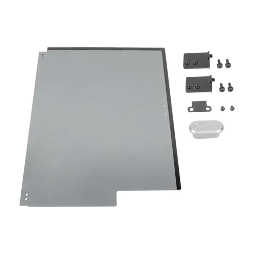 Gilt for Original 302 × 372 × 3 mm Glas K2 Plus Top Glass Kit(For K1 Max) von WANGFK