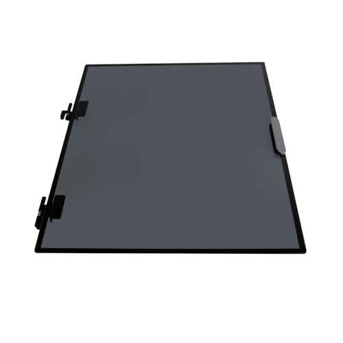Gilt for Original 302 × 372 × 3 mm Glas K2 Plus Top Glass Kit(For K2 Plus) von WANGFK