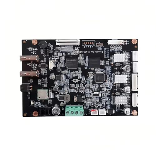 Kobra 3 Motherboard for Kobra 3 Combo 3D-Druckerteile(For Kobra3 Combo) von WANGFK