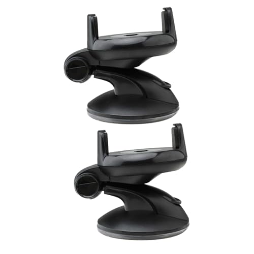 3 Stück Kfz-Handyhalterung, Smartphones, Autos, Handyhalterung, Handyhalterung, Auto-Handyhalterung, Armaturenbrett, Handyhalterung, Saugnapf, Auto mit Handy-Br (Schwarz, 2 Stück, 8 x 7 x 6 cm x 2 3 Stück Kfz-Handyhalterung, Smartphones, Autos, Handyhalterung, Handyhalterung, Auto-Handyhalterung, Armaturenbrett, Handyhalterung, Saugnapf, Auto mit Handy-Br (Schwarz, 2 Stück, 8 x 7 x 6 cm x 2 von WANGKENSU