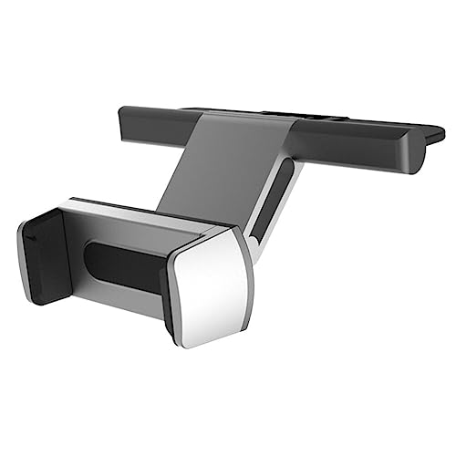 WANGKENSU Halterung für das Auto, Handyhalterung, Armaturenbrett, Windschutzscheibe, Lüftungsschlitz, KFZ-Halterung für Handy, GPS, ABS, Armaturenbrett, Navigat WANGKENSU Halterung für das Auto, Handyhalterung, Armaturenbrett, Windschutzscheibe, Lüftungsschlitz, KFZ-Halterung für Handy, GPS, ABS, Armaturenbrett, Navigat von WANGKENSU