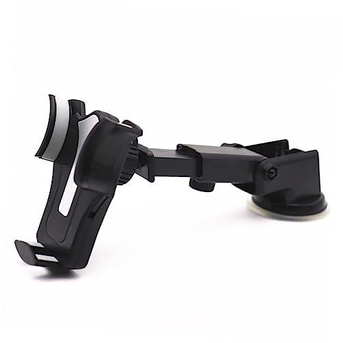 WANGKENSU Handy-Becherhalter für Halterung, Sensor, Handyhalterung, drehbar, KFZ-Halterung, Handyhalterung, Handyhalterung für Auto, sichere Handyhalterung, GPS-Handy-Ständer von WANGKENSU