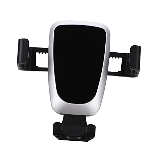 WANGKENSU Kfz-Handyhalterung, Auto-Innen-Handyhalterung, Fahrzeugmontage, Handy-Unterstützung, Smartphone, Handys, KFZ-montierter Handyhalter, multifunktionaler Handyständer, gehärtetes Glas (B WANGKENSU Kfz-Handyhalterung, Auto-Innen-Handyhalterung, Fahrzeugmontage, Handy-Unterstützung, Smartphone, Handys, KFZ-montierter Handyhalter, multifunktionaler Handyständer, gehärtetes Glas (B von WANGKENSU