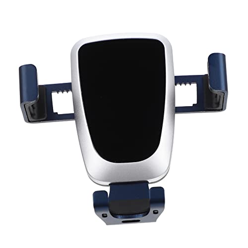 WANGKENSU Kfz-Handyhalterung, Auto-Innen-Handyhalterung, Fahrzeugmontage, Handy-Unterstützung, Smartphone, Handys, KFZ-montierter Handyhalter, multifunktionaler Handyständer, gehärtetes Glas (B (Blau WANGKENSU Kfz-Handyhalterung, Auto-Innen-Handyhalterung, Fahrzeugmontage, Handy-Unterstützung, Smartphone, Handys, KFZ-montierter Handyhalter, multifunktionaler Handyständer, gehärtetes Glas (B (Blau von WANGKENSU