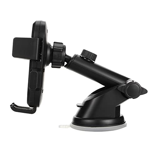 WANGKENSU Kfz-Handyhalterung, professionelle Handyhalterung, Saugnapf, Handyhalterung, KFZ-Handyhalterung, Handyhalterung, Handyhalterung, Telefonständer, Telefon mit Halterung, Auto mit Zubehör von WANGKENSU