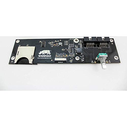 Wanhao Duplicator 6 Display Controller Board von WANHAO