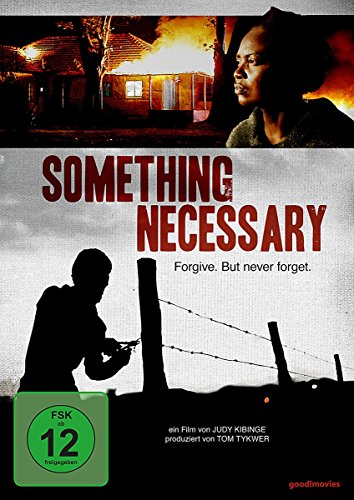 Something Necessary (OmU) von WANJIRU,SUSAN