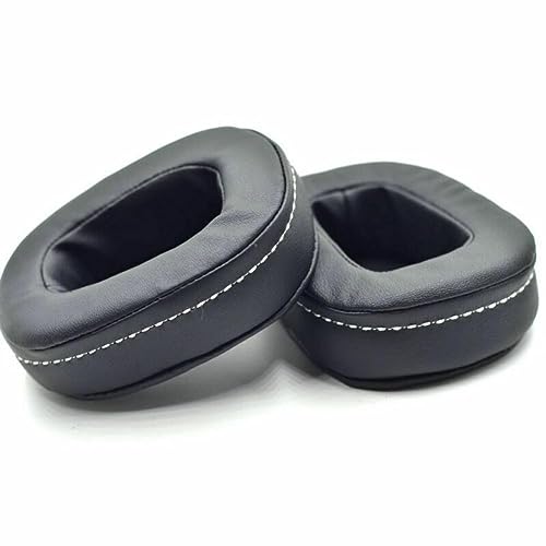 2023 1 paar Ersatz Memory Schaum Schwamm Kissen Ohr Pads Earpads Kopfhörer L+R Earpad Links Rechts Zubehör Ersatzteile Für Denon AH-D600 Zubehör Teil 2023 1 paar Ersatz Memory Schaum Schwamm Kissen Ohr Pads Earpads Kopfhörer L+R Earpad Links Rechts Zubehör Ersatzteile Für Denon AH-D600 Zubehör Teil von WANSUPYIN