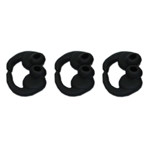 2024 6PCS S/M/L Größe Silikon Weiche Ersatz Eartips Ohrhörer Für JBL 2024 6PCS S/M/L Größe Silikon Weiche Ersatz Eartips Ohrhörer Für JBL von WANSUPYIN