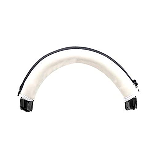 Kopfhörer Reißverschluss Kopfpolster Kopfkissen Top Cover Wireless SE Gaming Headset Ersatz Zubehör Für Corsair Virtuoso RGB Kopfhörer Reißverschluss Kopfpolster Kopfkissen Top Cover Wireless SE Gaming Headset Ersatz Zubehör Für Corsair Virtuoso RGB von WANSUPYIN