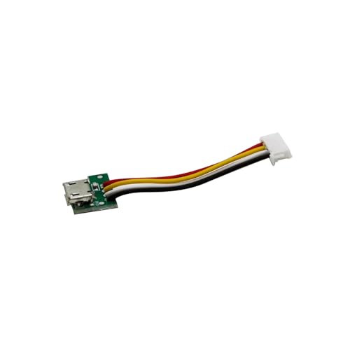 Micro USB Ladebuchse Board mit Kabel Lautsprecher Zubehör für JBL Flip 2 von WANSUPYIN