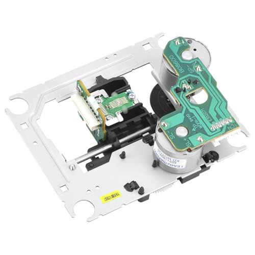 Optisches Pick Up Objektiv SF-P101 16 Pin Elektronische Komponenten Objektiv für DVD CD Player Optisches Pick Up Objektiv SF-P101 16 Pin Elektronische Komponenten Objektiv für DVD CD Player von WANSUPYIN