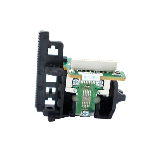 Optisches Tonabnehmerobjektiv SF P101N für DVD-CD-Player, 1-K, 16-polig, SF P101N, ABS-Gehäuse, optischer Tonabnehmer Optisches Tonabnehmerobjektiv SF P101N für DVD-CD-Player, 1-K, 16-polig, SF P101N, ABS-Gehäuse, optischer Tonabnehmer von WANSUPYIN