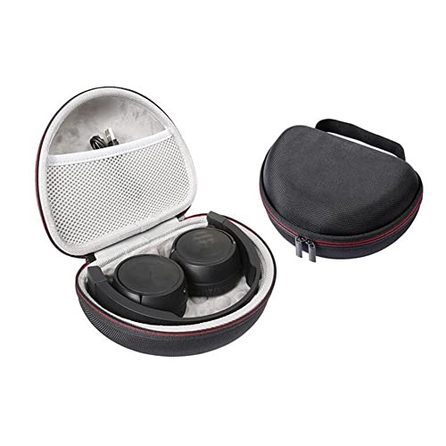 Tragbare Reise-Hartschalen-Tragetasche für JBL T450BT Tune 500BT Bluetooth-Kopfhörer Tragbare Reise-Hartschalen-Tragetasche für JBL T450BT Tune 500BT Bluetooth-Kopfhörer von WANSUPYIN