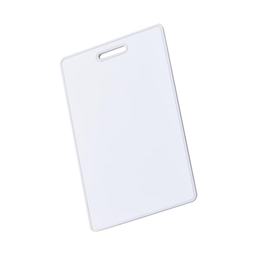 WANSUPYIN 2023 125kHz HID ProxCard II Karten Proximity Access Card Schlüsselanhänger 26 Bit von WANSUPYIN