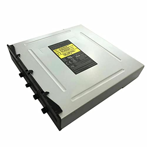 WANSUPYIN 2023 DG-6M5S-02B Blu-Ray Disc Drive Ersatz für Xbox (One X 1787 Spielkonsole) von WANSUPYIN