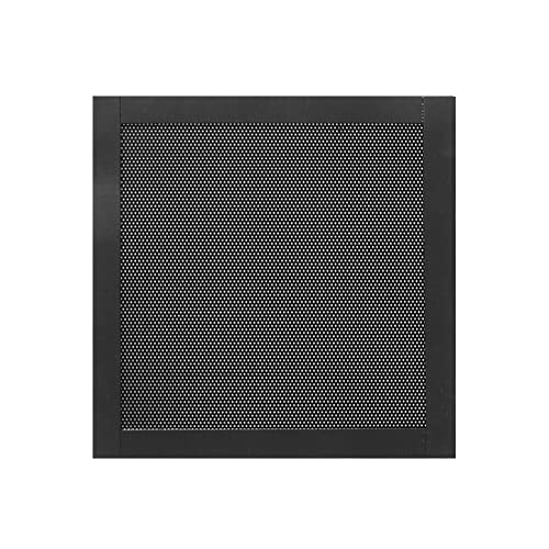WANSUPYIN 2023 PVC+Magnet Computer PC Staubdichte Kühler Lüfterabdeckung Staubfilter Mesh von WANSUPYIN