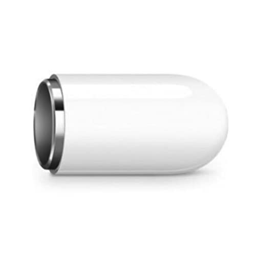 WANSUPYIN 2024 Ersatz Kappe Griffe Magnetisch Bleistift Kappe Stylus Abdeckung AntiFall Silikon Halter für Bleistift 1st Generation WANSUPYIN 2024 Ersatz Kappe Griffe Magnetisch Bleistift Kappe Stylus Abdeckung AntiFall Silikon Halter für Bleistift 1st Generation von WANSUPYIN