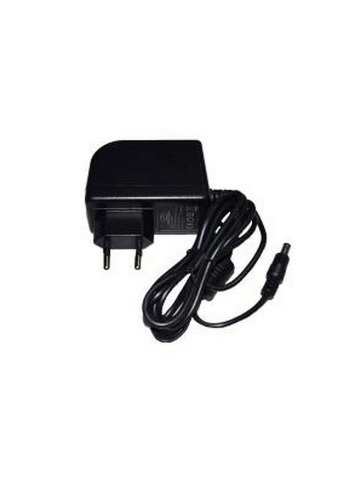 WANTEC WANTEC Steckernetzteil 48V/0,38A für 2wIP, 5617 Netzwerk-Switch WANTEC WANTEC Steckernetzteil 48V/0,38A für 2wIP, 5617 Netzwerk-Switch von WANTEC