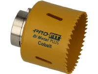 Pro-fit BiMetall Kobalt+ 57mm von WARECO