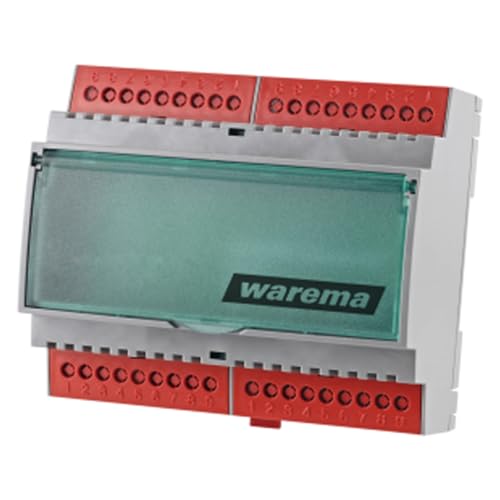 WAREMA climatronic® Dimmaktor 2D REG WAREMA 1002050 von WAREMA