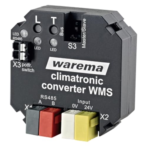 WAREMA climatronic® converter WMS UP WAREMA 2024335 von WAREMA