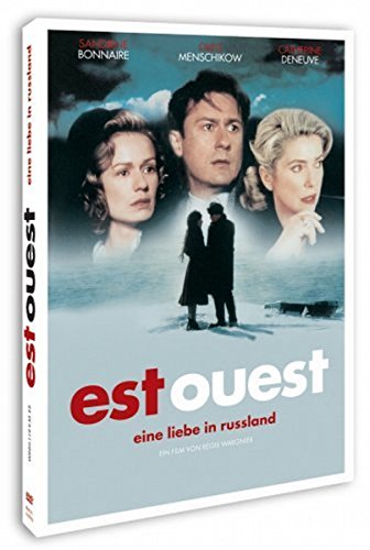 Est Ouest - Eine Liebe in Russland Est Ouest - Eine Liebe in Russland von Alive