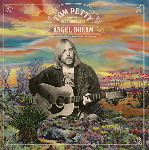 Angel Dream -Rsd- [Vinyl LP] von WARNER RECORDS