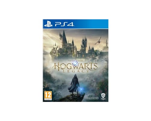Warner Bros Hogwarts Legacy P4 VF.Heritage de Pudlard Warner Bros Hogwarts Legacy P4 VF.Heritage de Pudlard von Warner Bros
