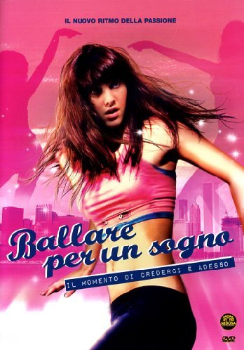 Ballare per un sogno [Blu-ray] [IT Import] von WARNER BROS. ENTERTAINMENT ITALIA SPA