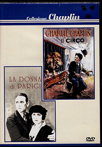 Chaplin Collection 2 FILM Volume 03 [IT Import] von WARNER BROS. ENTERTAINMENT ITALIA SPA