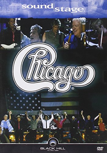 Chicago - Sound stage [IT Import] von WARNER BROS. ENTERTAINMENT ITALIA SPA