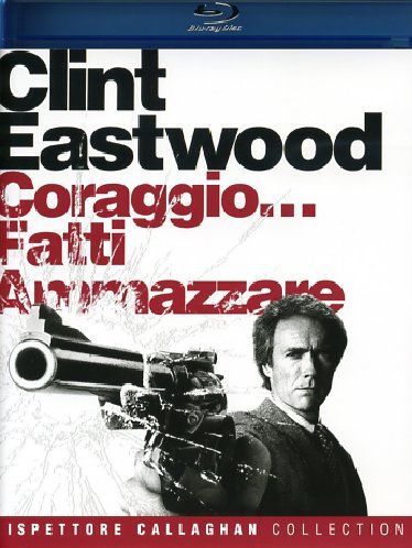 Coraggio... fatti ammazzare [Blu-ray] [IT Import] von WARNER BROS. ENTERTAINMENT ITALIA SPA