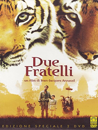 Due fratelli (edizione speciale) [2 DVDs] [IT Import] von WARNER BROS. ENTERTAINMENT ITALIA SPA