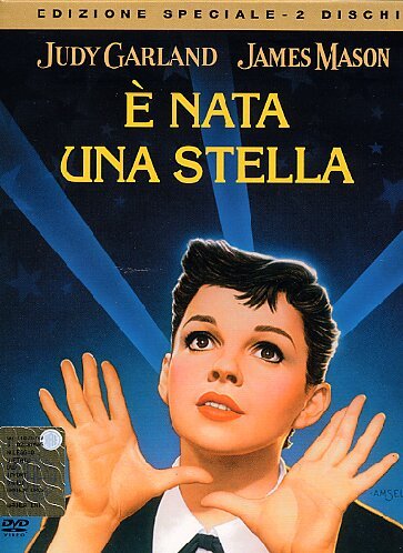 E' nata una stella (Edizione Speciale) [2 DVDs] von WARNER BROS. ENTERTAINMENT ITALIA SPA