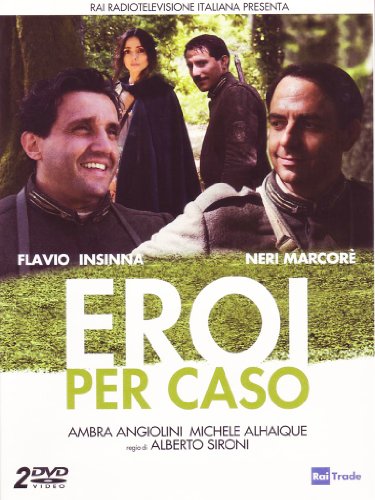 Eroi per caso [2 DVDs] [IT Import] von WARNER BROS. ENTERTAINMENT ITALIA SPA