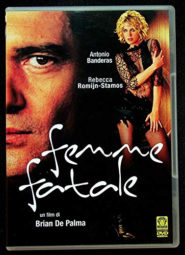 Femme fatale [IT Import] von WARNER BROS. ENTERTAINMENT ITALIA SPA
