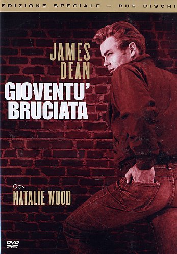 Gioventù bruciata (special edition) [2 DVDs] [IT Import] von WARNER BROS. ENTERTAINMENT ITALIA SPA