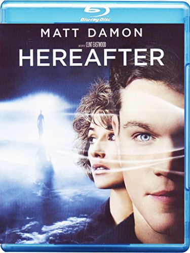 Hereafter (+e-copy) [Blu-ray] [IT Import] von WARNER BROS. ENTERTAINMENT ITALIA SPA