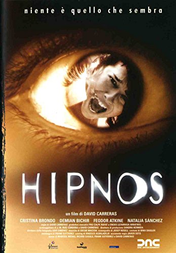 Hipnos [IT Import] von WARNER BROS. ENTERTAINMENT ITALIA SPA