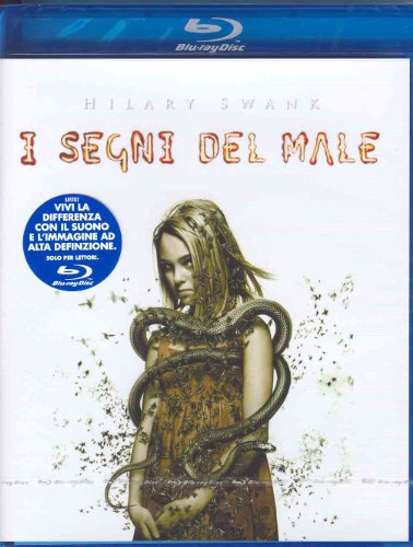 I Segni Del Male [Blu-ray] [IT Import] von WARNER BROS. ENTERTAINMENT ITALIA SPA